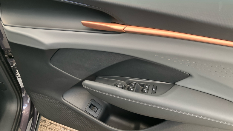 CUPRA Terramar 1.5 eTSI 150 V2 5dr DSG Petrol Hatchback